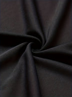 Men's Casual Ombre T-Shirt with White Cursive 'Whatever' Back Print - Dark Navy to Pink Gradient Short Sleeve Round Neck Tee, All-Season Fit, Machine Washable Streetwear & Casual Attire Top - The Superior Findings Depot