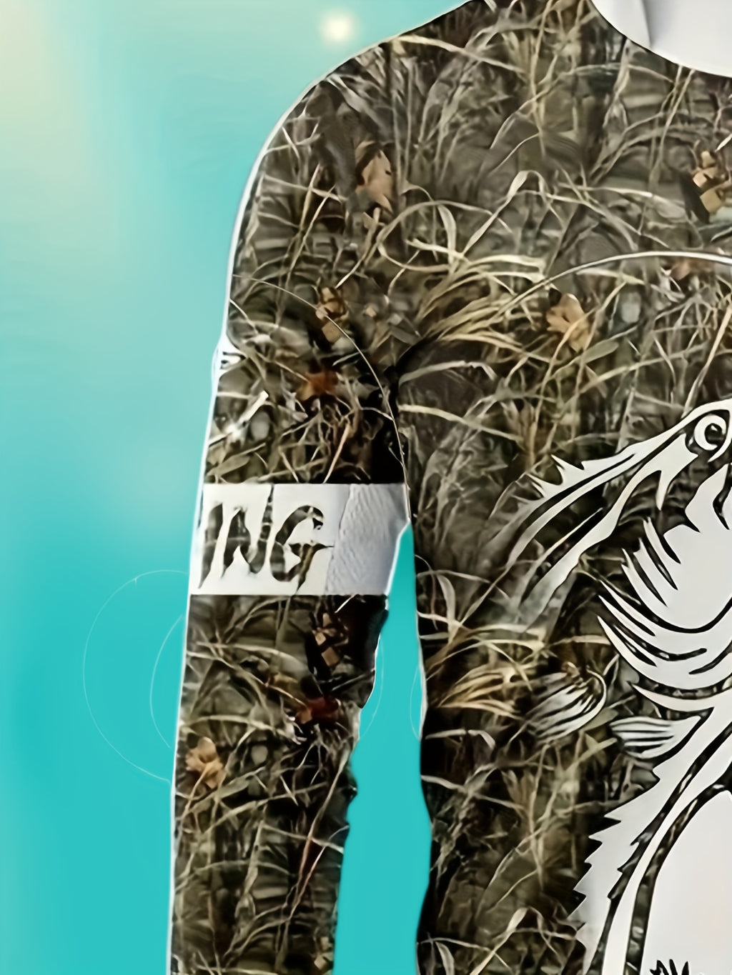 I-Hoodie Yabesilisa Yangaphandle Evamile - Ihembe Le-Sweatshirt Elinephethini Elilula Phakathi