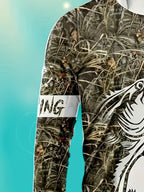 I-Hoodie Yabesilisa Yangaphandle Evamile - Ihembe Le-Sweatshirt Elinephethini Elilula Phakathi