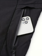 Ijazi Lamadoda Elinezigqoko Ezivikela Umoya Le-HILUX - Ijazi Langaphandle Lesizini Yonke