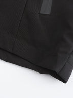 Ijazi Labesilisa Elinesitayela Sezemidlalo Eline-Hooded - Ibhomu Lephethini Lejiyomethri