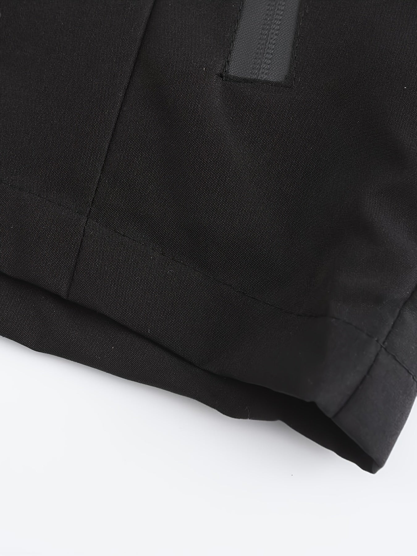 Ijazi Labesilisa Elinesitayela Sezemidlalo Eline-Hooded - Ibhomu Lephethini Lejiyomethri