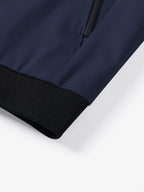 Men'S Letter Embroidered Casual Bomber Jacket, Mens Winter Jackets And Coats, Fridays Items, Mens Gifts Ideas, Gifts for Men, Thermal Wear for Men, Christmas Gifts, Suitable for Everyday Life, Home, Outdoor, Work, And Leisure - The Superior Findings Depot