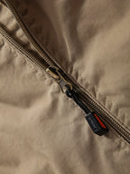 Men's Lightweight Jacket Packable Running Jacket Coat Stand Collar Bomber Jacket - The Superior Findings Depot