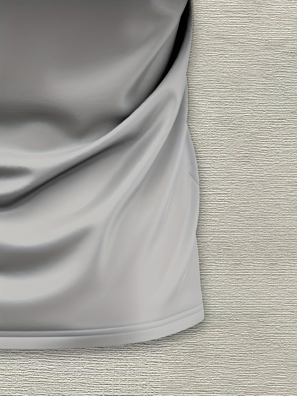 Men's Short Sleeve T-Shirt with Bold "JESUS THE WAY TRUTH LIFE" Print - Green & White Gradient Casual Round Neck Tee, Machine Washable Regular Fit Religious Graphic Top - The Superior Findings Depot