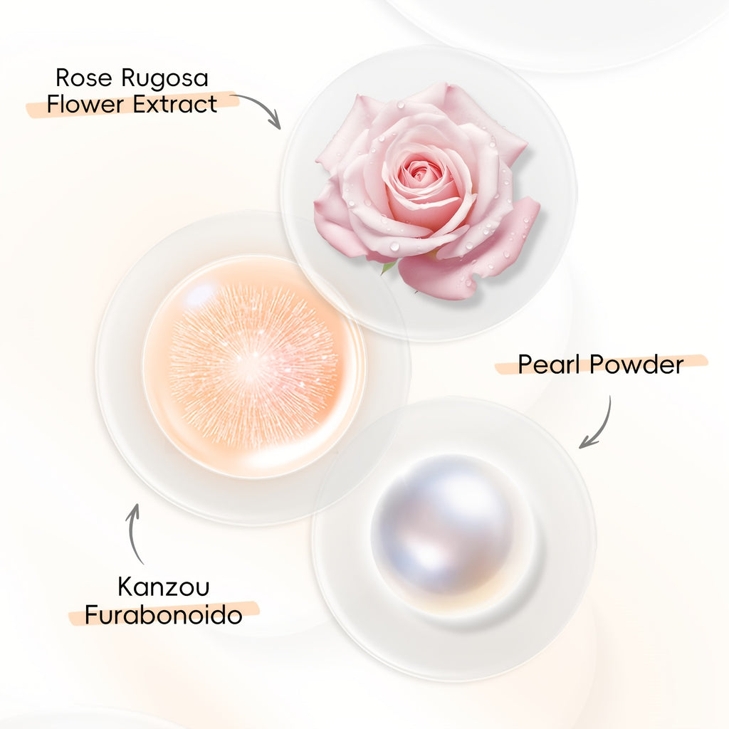 LAIKOU Waterproof BB Cream - Full Coverage Concealer with Deep Moisturizing & Oil Control, Cover Pores, Natural Finish, Long-Lasting Coverage, All-Day Wear, Suitable For All Light Types, Makeup Essentials, Sleek Tube Design - The Superior Findings Depot