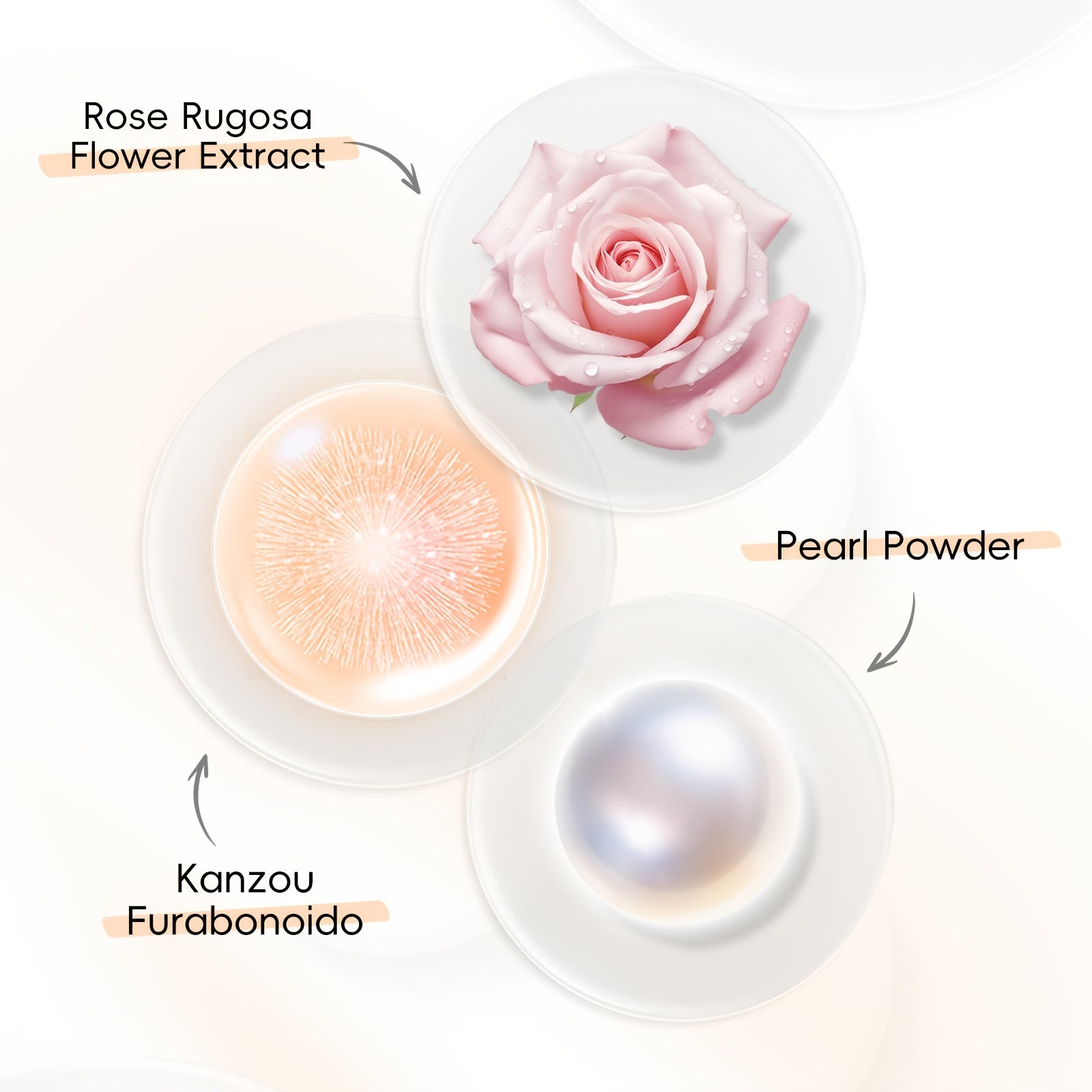 LAIKOU Waterproof BB Cream - Full Coverage Concealer with Deep Moisturizing & Oil Control, Cover Pores, Natural Finish, Long-Lasting Coverage, All-Day Wear, Suitable For All Light Types, Makeup Essentials, Sleek Tube Design - The Superior Findings Depot