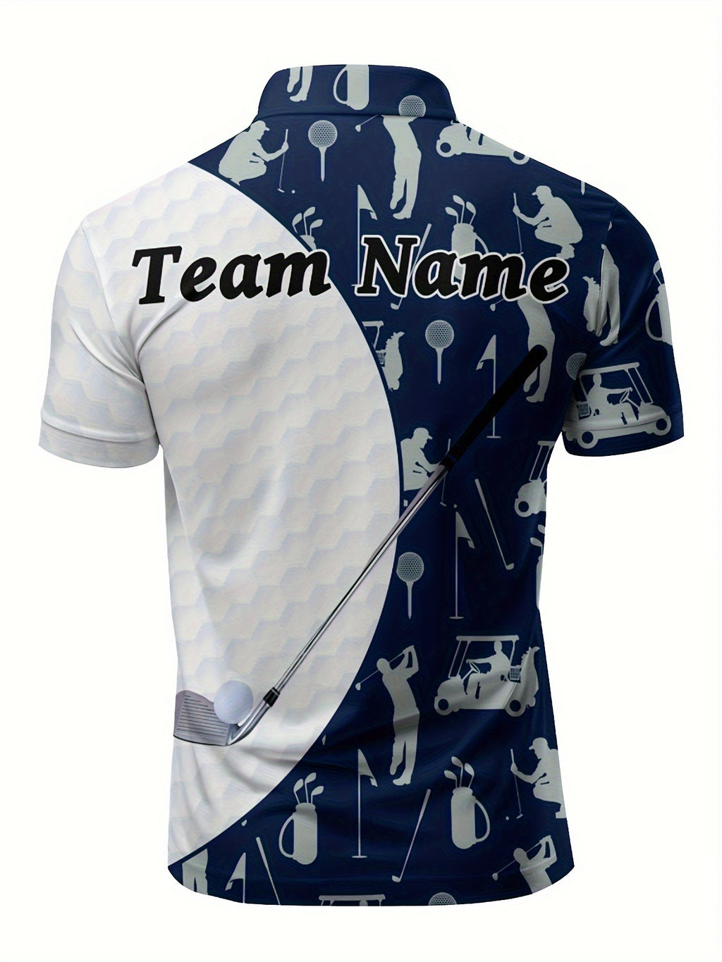 Ihembe Legalofu Lamadoda Elingenziwa Ngokwezifiso - Ilogo Yeqembu Eliphefumulayo Elisheshayo Nelomile