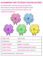 Isiqeshana Sesigqoko Segalofu Se-Caiton Magnetic Rose Flower - Esilwa Nokugqwala Okuhlala Isikhathi Eside