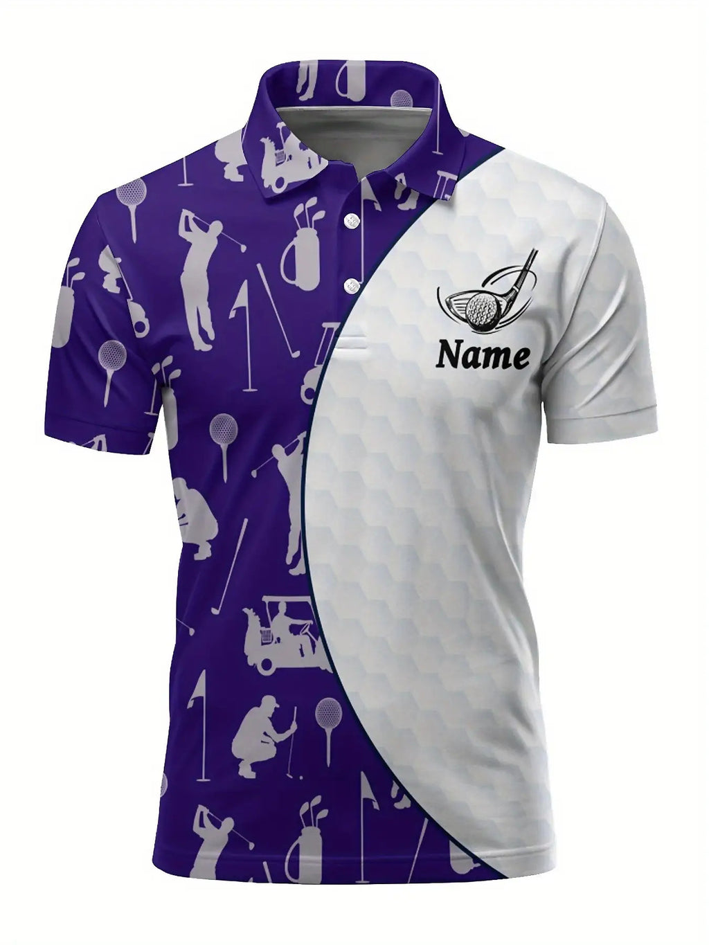 Ihembe Legalofu Lamadoda Elingenziwa Ngokwezifiso - Ilogo Yeqembu Eliphefumulayo Elisheshayo Nelomile