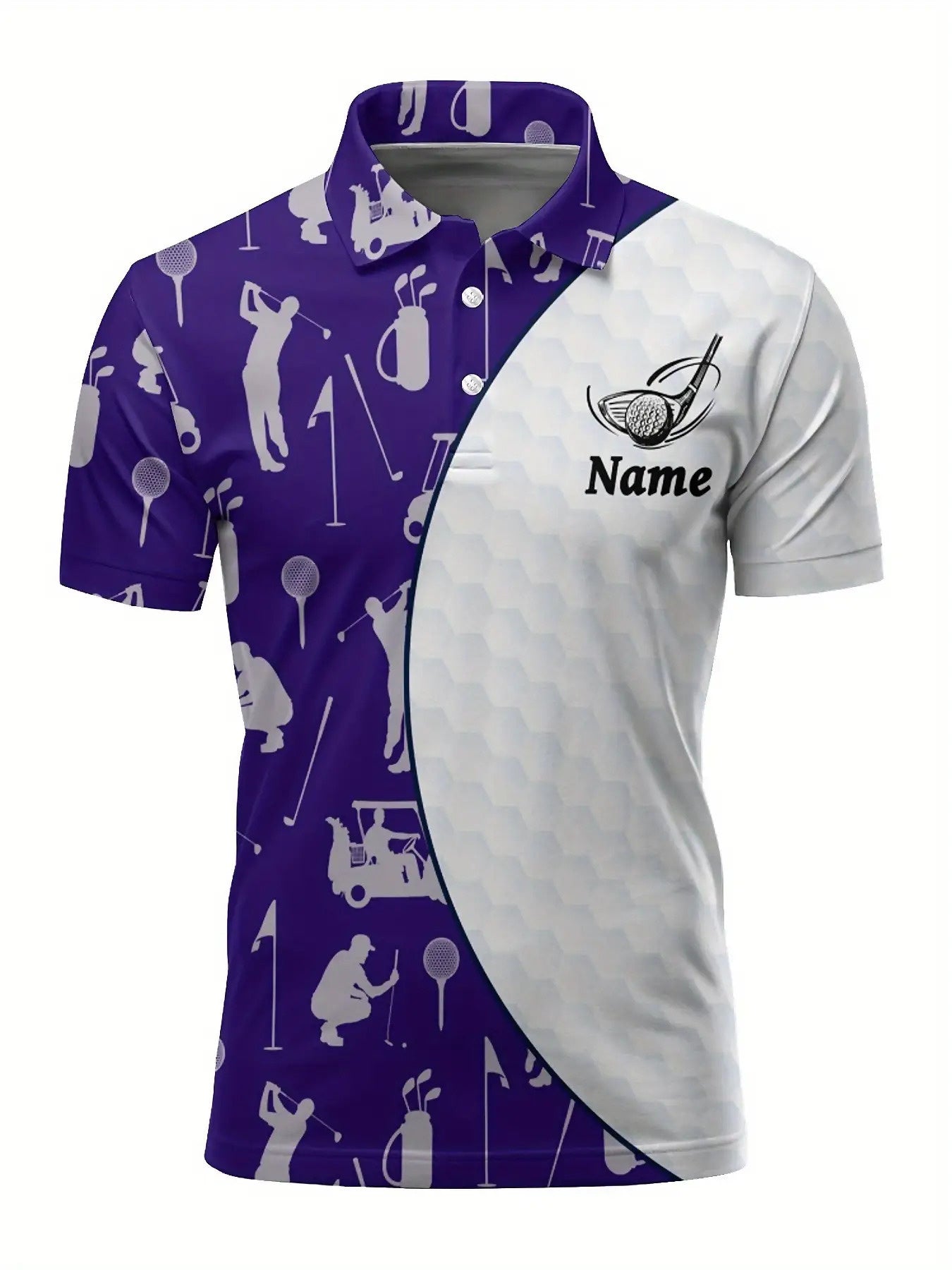 Ihembe Legalofu Lamadoda Elingenziwa Ngokwezifiso - Ilogo Yeqembu Eliphefumulayo Elisheshayo Nelomile