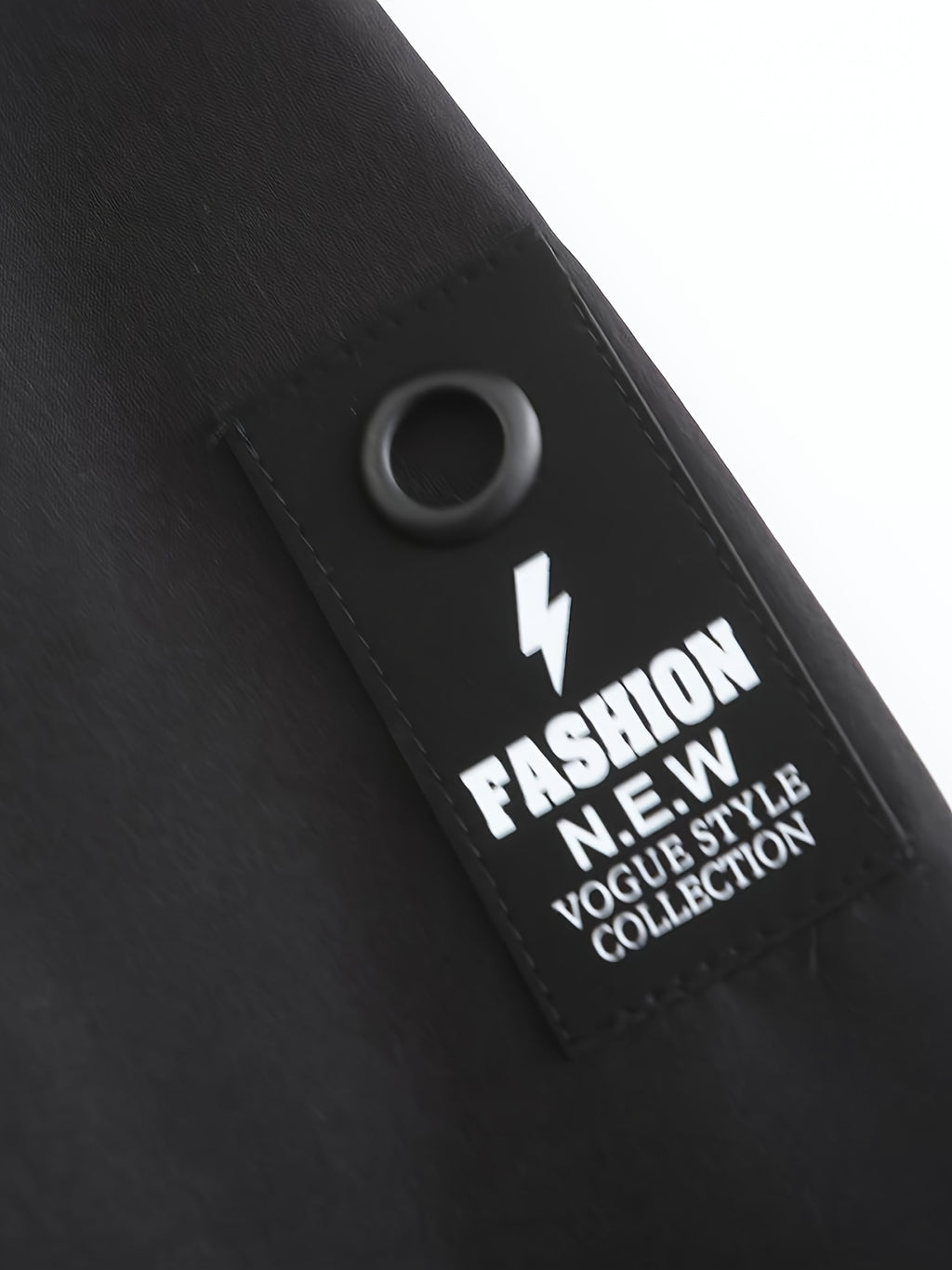 Ijazi Labesilisa Elinesitayela Sezemidlalo Eline-Hooded - Ibhomu Lephethini Lejiyomethri