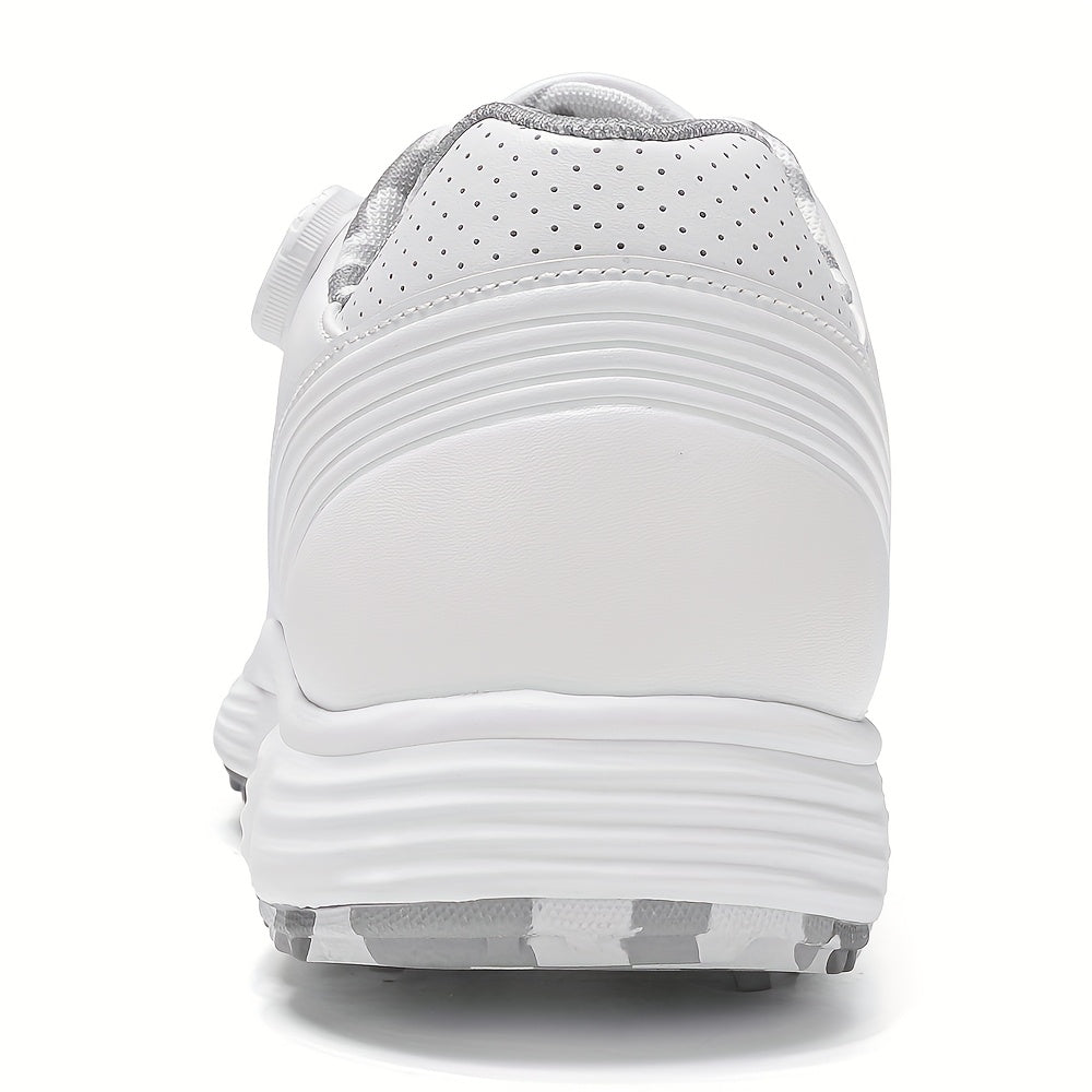 Izicathulo Zegalofu Ezilula Zabesilisa ze-THESTRON - I-TPU Sole Engasheleli