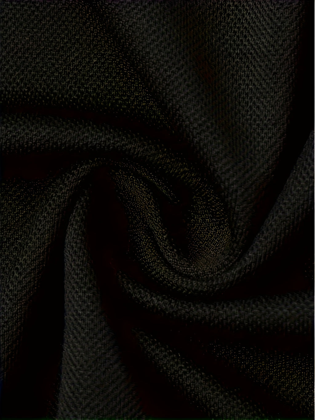 Ihembe Labesilisa Le-K-WAY Elifushane Elingenamikhono - Olive Green