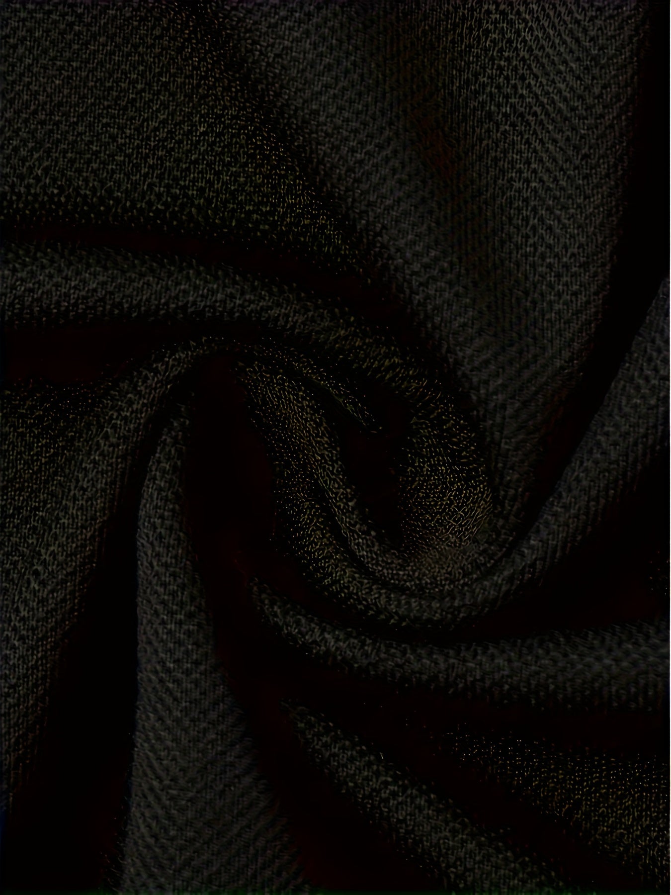 Ihembe Labesilisa Le-K-WAY Elifushane Elingenamikhono - Olive Green