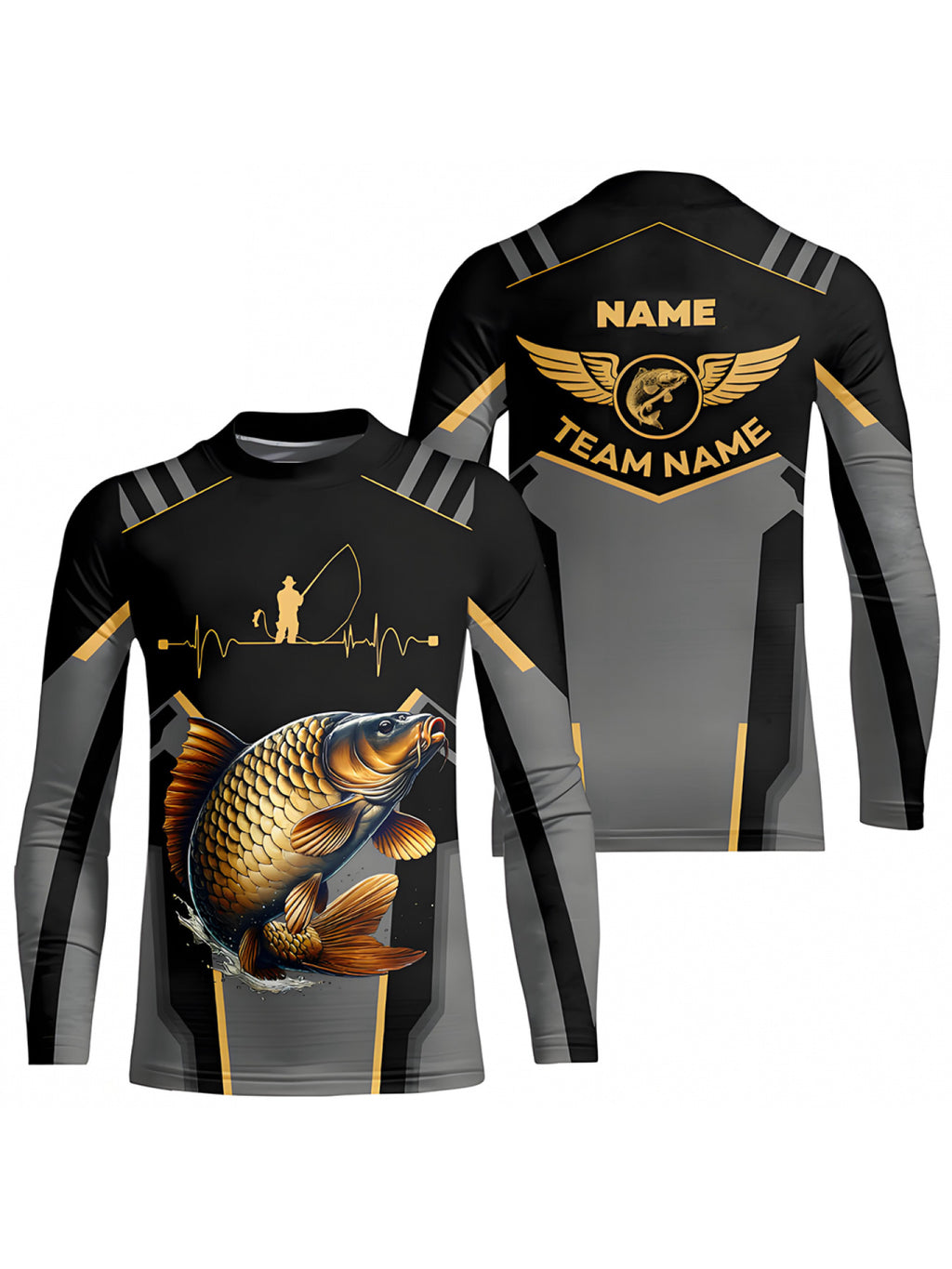 Ama-T-shirt Okudoba Angokwezifiso - Izingubo Zangaphandle Eziqondene Nawe