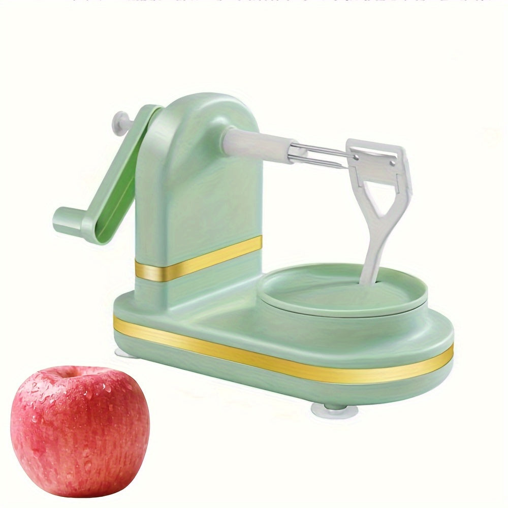 I-1pc Fruit Peeler Multifunctional Manual Peeler - Insimbi Engagqwali