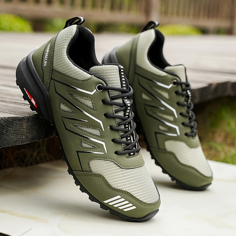 Ama-sneakers angaphandle e-MAINALUN Amadoda Ahamba Yonke Indawo - Angasheleli