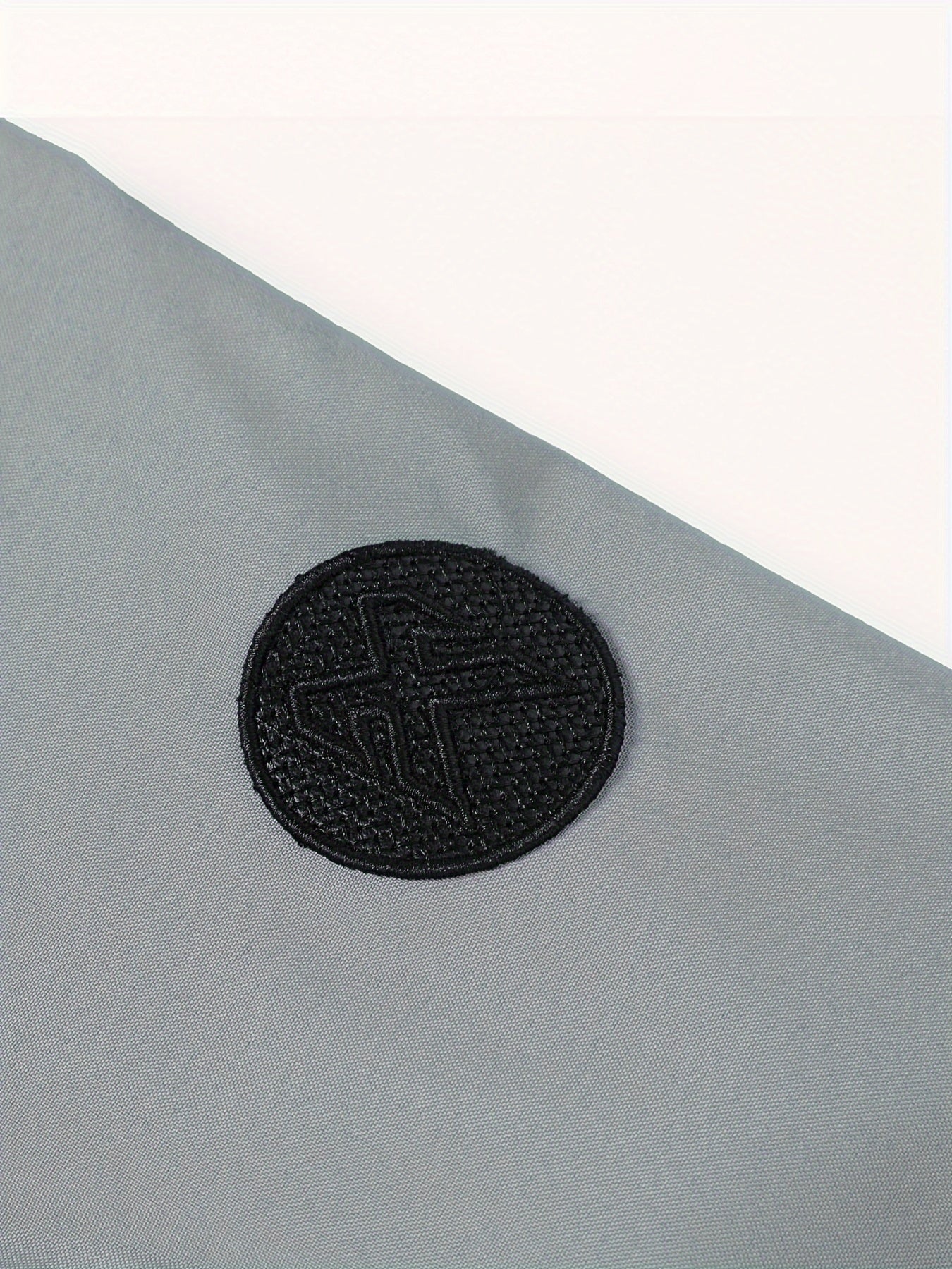 Men'S Letter Embroidered Casual Bomber Jacket, Mens Winter Jackets And Coats, Fridays Items, Mens Gifts Ideas, Gifts for Men, Thermal Wear for Men, Christmas Gifts, Suitable for Everyday Life, Home, Outdoor, Work, And Leisure - The Superior Findings Depot