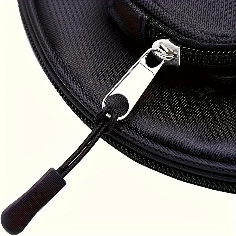 Ikhithi Yokulungisa Iziphu Esheshayo engu-12pcs - Umklamo Ohlukahlukene Wosayizi