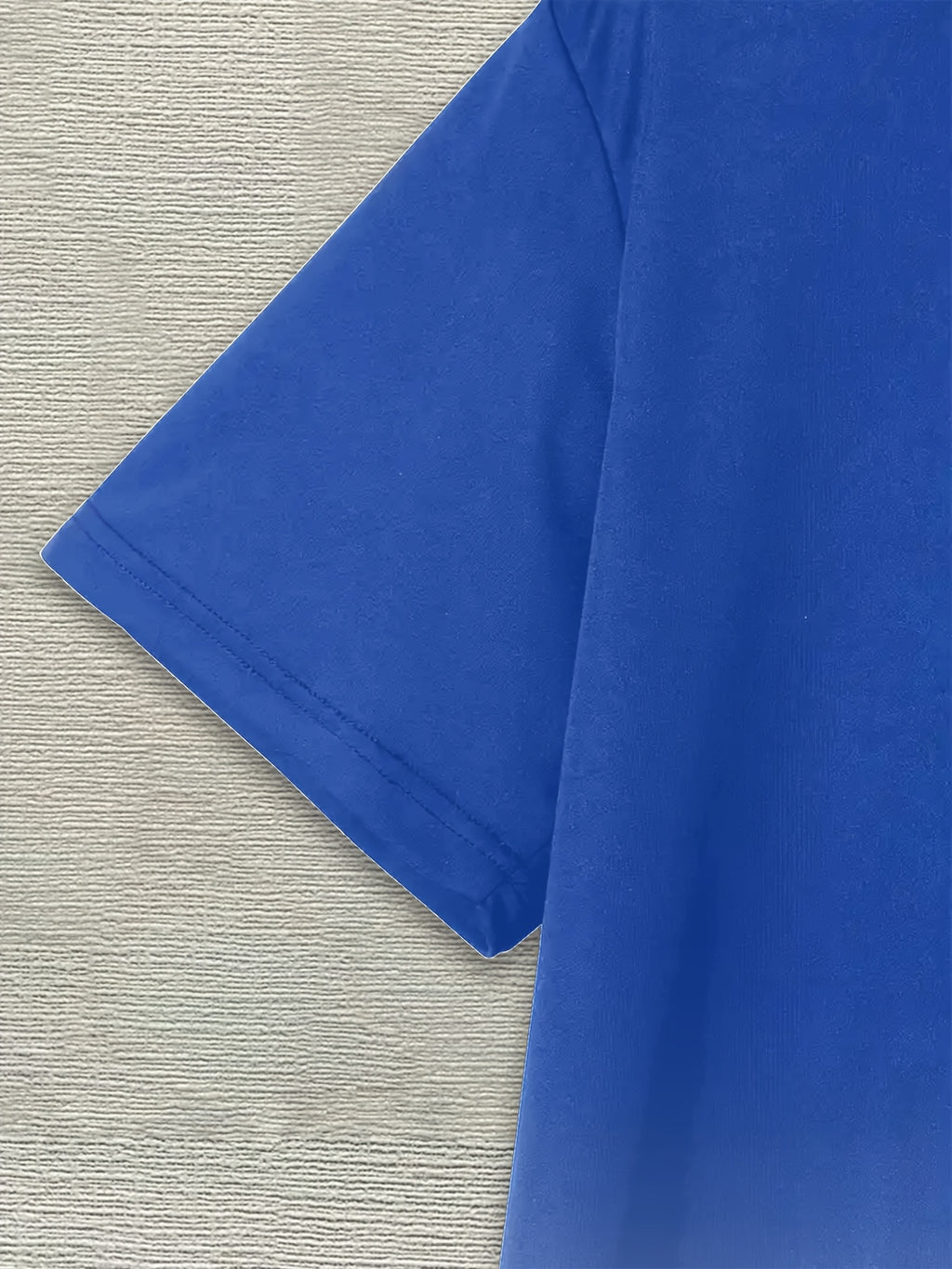 Men's Short Sleeve T-Shirt with Bold "JESUS THE WAY TRUTH LIFE" Print - Green & White Gradient Casual Round Neck Tee, Machine Washable Regular Fit Religious Graphic Top - The Superior Findings Depot