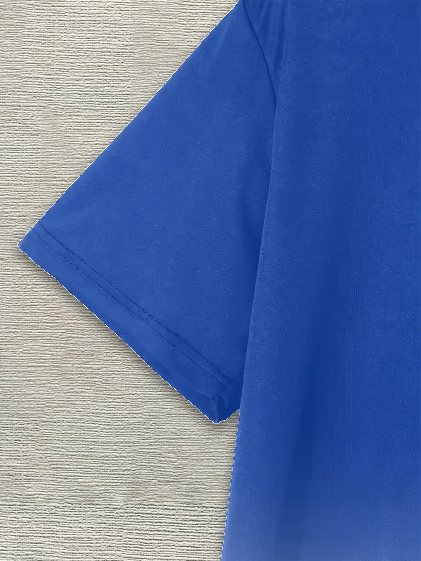 Men's Short Sleeve T-Shirt with Bold "JESUS THE WAY TRUTH LIFE" Print - Green & White Gradient Casual Round Neck Tee, Machine Washable Regular Fit Religious Graphic Top - The Superior Findings Depot