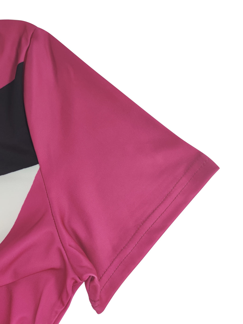 Ihembe Lepolo Labesifazane LaseYurophu NaseMelika Elinesitayela - Ukuphrinta Kwejiyometri