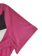 Ihembe Lepolo Labesifazane LaseYurophu NaseMelika Elinesitayela - Ukuphrinta Kwejiyometri