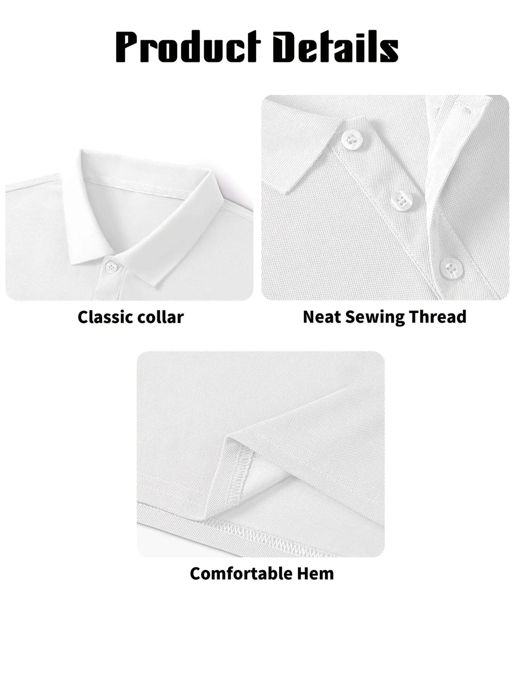 Ihembe Lepolo Legalofu Elingenziwa Ngokwezifiso - Igama Nelogo Yeqembu Eliqondene Nawe