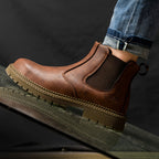 Ama-Sneakers E-Steel Toe Work e-All-Season - Izicathulo Zokuphepha Eziphefumulayo