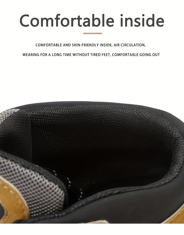 Amabhuzu Okuhamba Aphezulu Aphezulu Abesilisa e-MAINALUN Asesizini Yonke - Umsebenzi Onzima