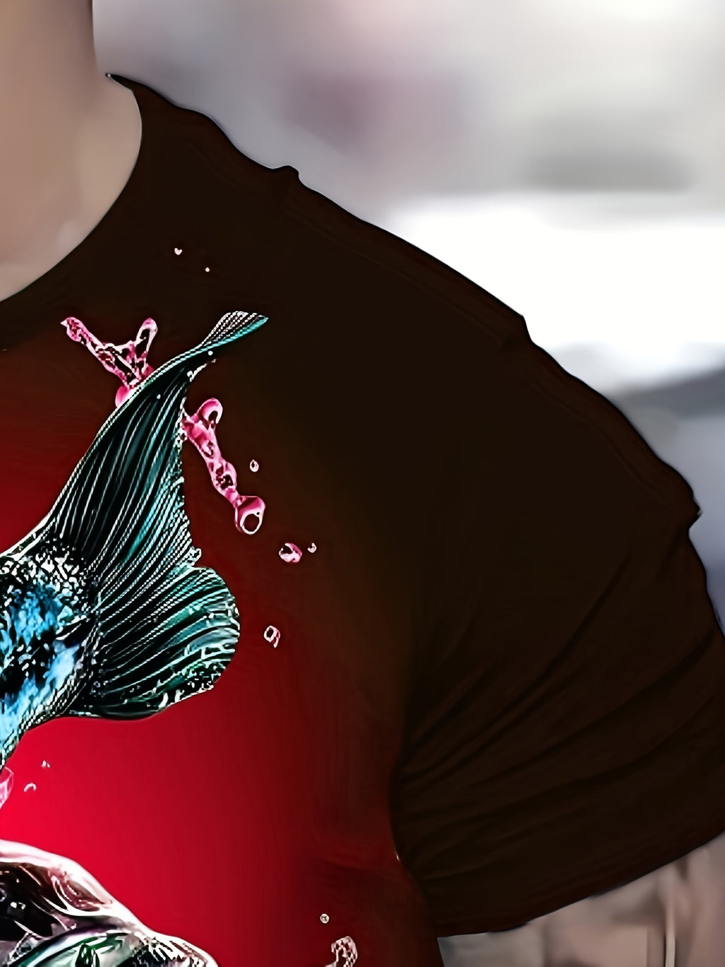 Ihembe Labesilisa Lokudala Lemfashini Yasehlobo Le-3D Eliphrintiwe Ngedijithali