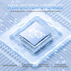 Retro Handheld Game Console R36S / 7 Colors Available / 3.5" Screen Classic Entertainment / 64GB Portable Gaming Device with USB Charging & Rechargeable Battery / Plug and Play - The Superior Findings Depot