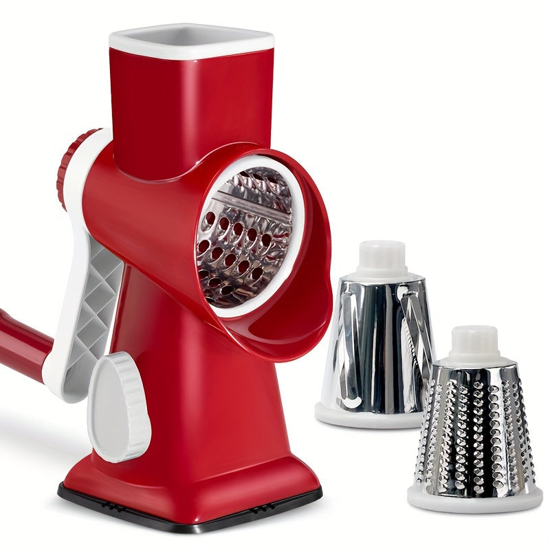I-KEOUKE Multi-functional Cheese &amp; Vegetable Grater eneSitsha