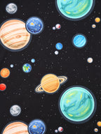 Hot-Selling ' And ' /Loungewear Sets, 3 Sets Randomly Selected. Stylish And Energetic Design, Suitable for All Seasons, Featuring Soccer Balls, Motorcycles, Planets, And Dinosaurs. Skin-Friendly, Soft, And Comfortable., Perfe - The Superior Findings Depot