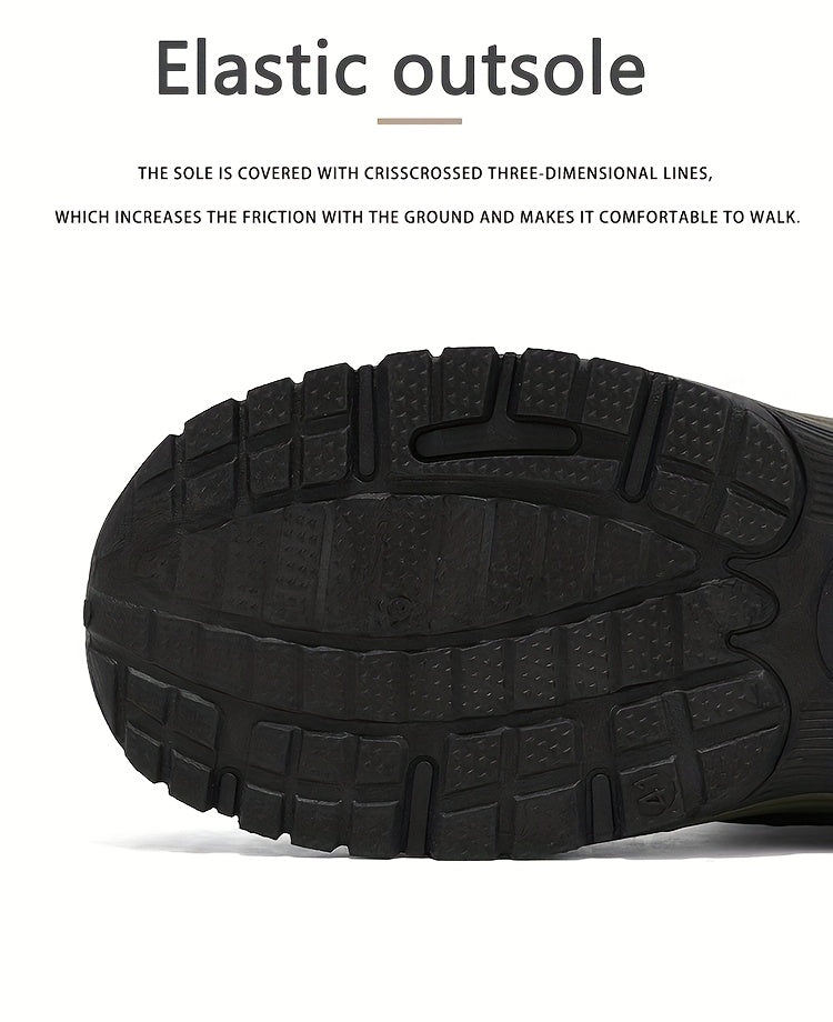 Amabhuzu Okuhamba Aphezulu Aphezulu Abesilisa e-MAINALUN Asesizini Yonke - Umsebenzi Onzima