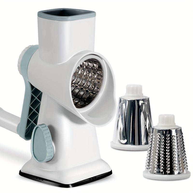 I-KEOUKE Multi-functional Cheese &amp; Vegetable Grater eneSitsha