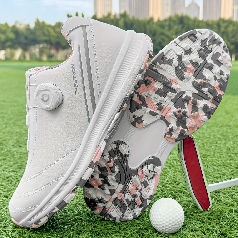 Izicathulo Zegalofu Zabesifazane - Izicathulo Zokulwa Nokushelela Zobungcweti | Osayizi Abakhulu 36-43