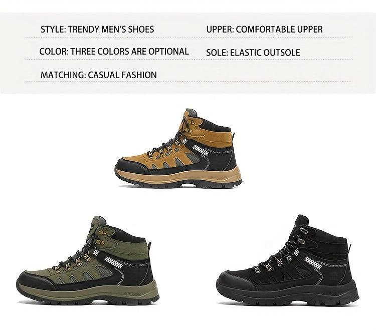 Amabhuzu Okuhamba Aphezulu Aphezulu Abesilisa e-MAINALUN Asesizini Yonke - Umsebenzi Onzima