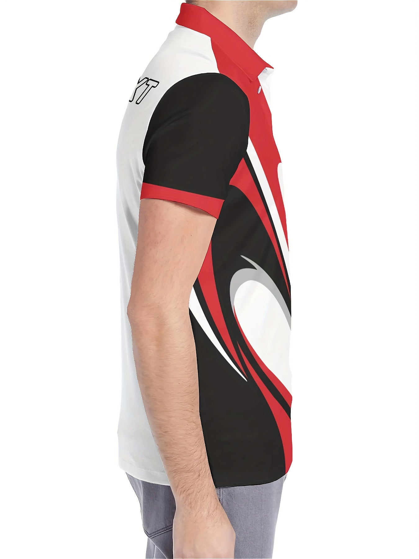 Ihembe Lamadoda Eliphrintiwe Ngokwezifiso Le-3D - Umklamo Negama Eliqondene Nawe