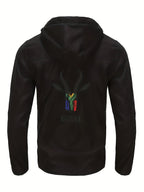 Ijazi Lomshayeli Elilula Labesilisa le-BOKKE - Iphrinta Yezilwane Zasendle Zase-Afrika