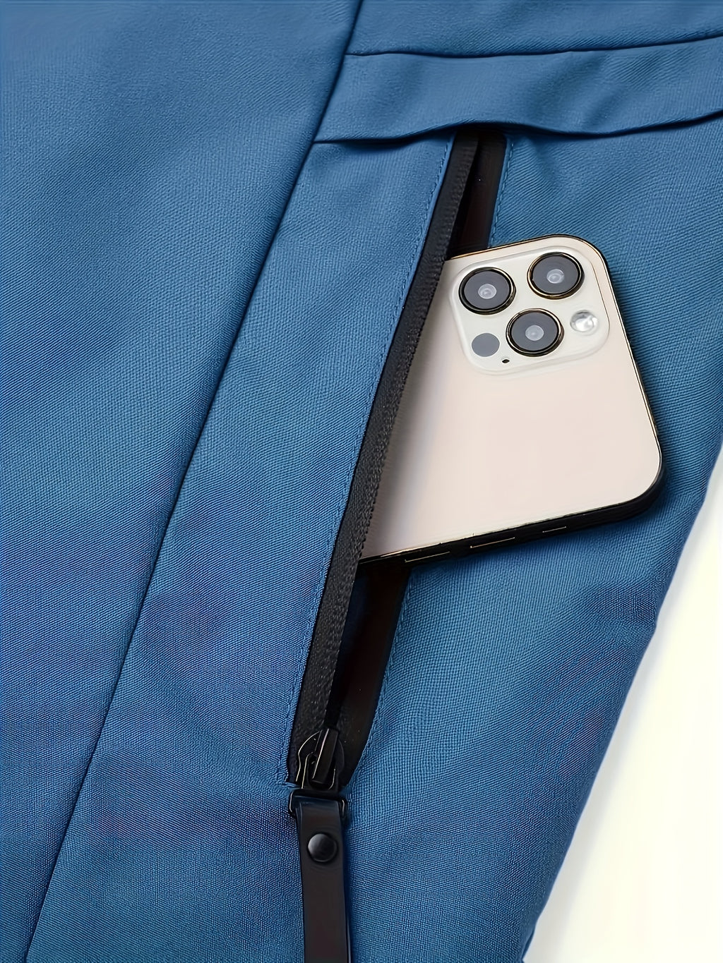 Ijazi Lamadoda Elinezigqoko Ezivikela Umoya Le-HILUX - Ijazi Langaphandle Lesizini Yonke