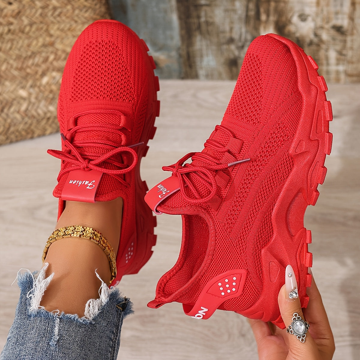 ZOSIVC Cheap womens shoes, Sneakers for women,Slip on shoes for women,White shoes for women, Black shoes for Women Comfortable. Casual Shoes for Beach, Vacation, Camping and Casual Attire, Summer Shoes | Casual Style | Mesh U - The Superior Findings Depot