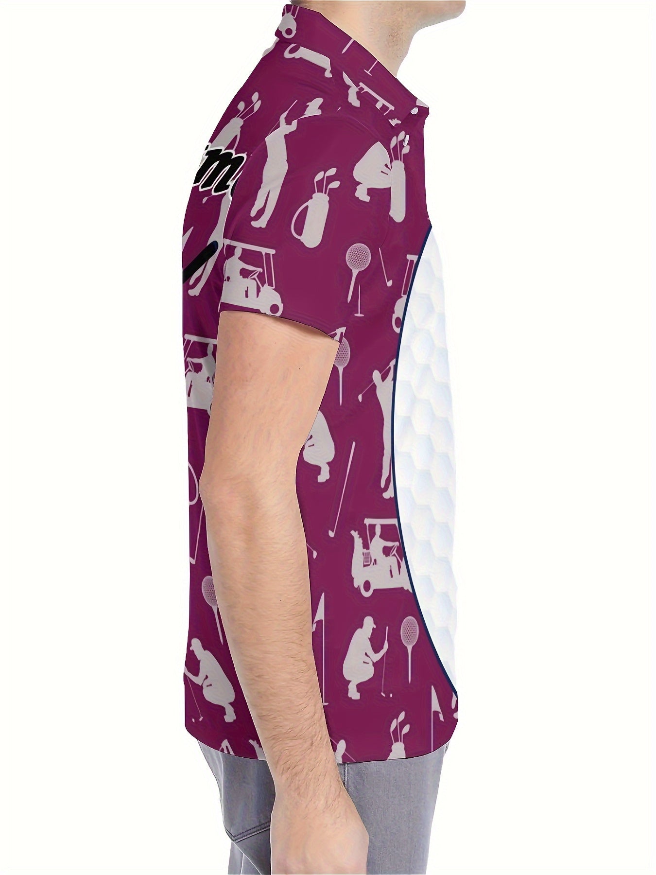 Ihembe Lepolo Legalofu Lamadoda Elingenziwa Ngokwezifiso - Ibhola Legalofu Nephrinti Yeklabhu