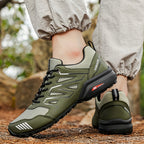 Ama-sneakers angaphandle e-MAINALUN Amadoda Ahamba Yonke Indawo - Angasheleli