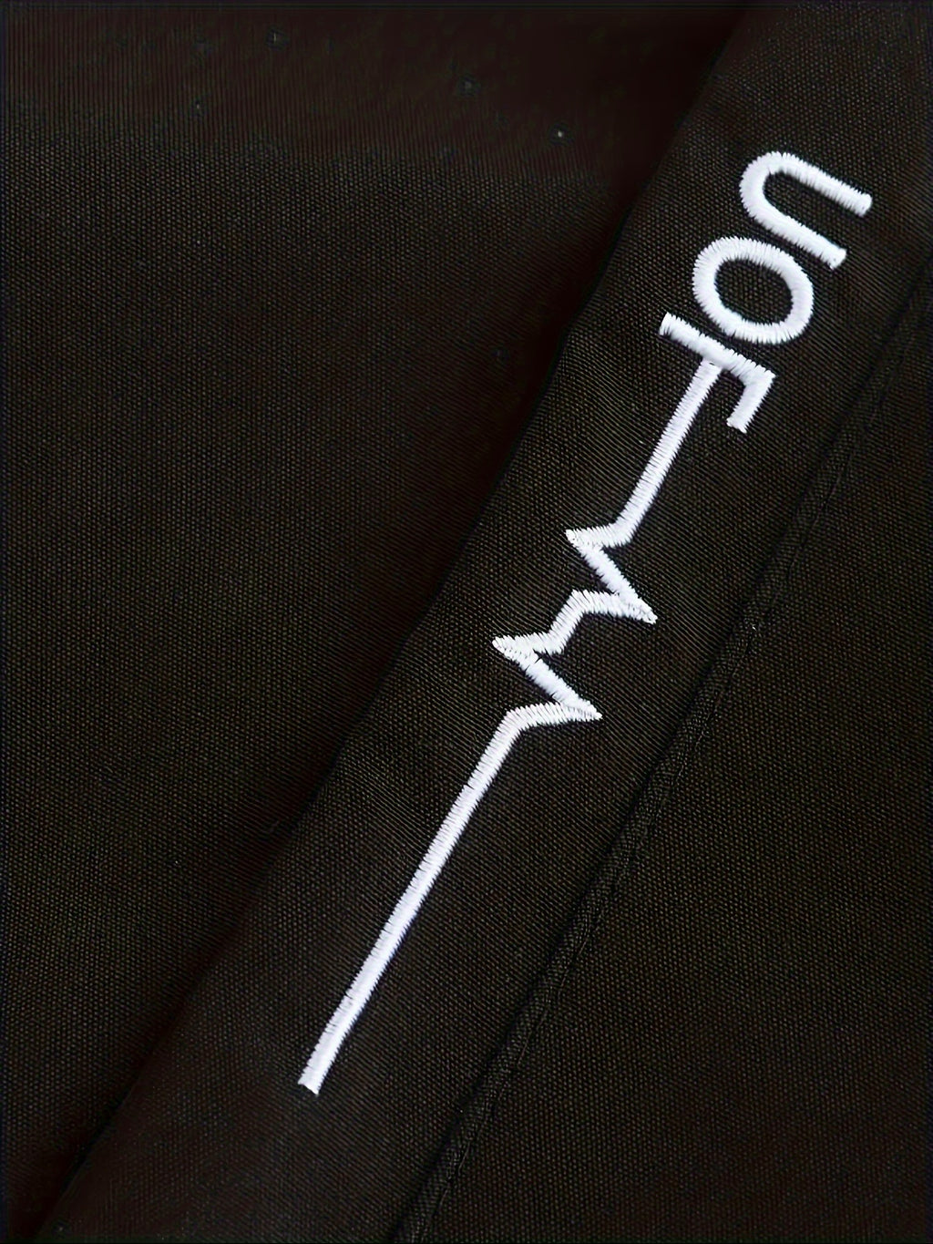 Men's Heavy-Duty Windproof Hooded Jacket with Jesus Logo & Bible Verse Print - Full-Zip Winter Coat, Golden-Tone Religious Design, Machine Washable Warm Outerwear for Church Events, Christmas Gifts (Full Back Print) - The Superior Findings Depot