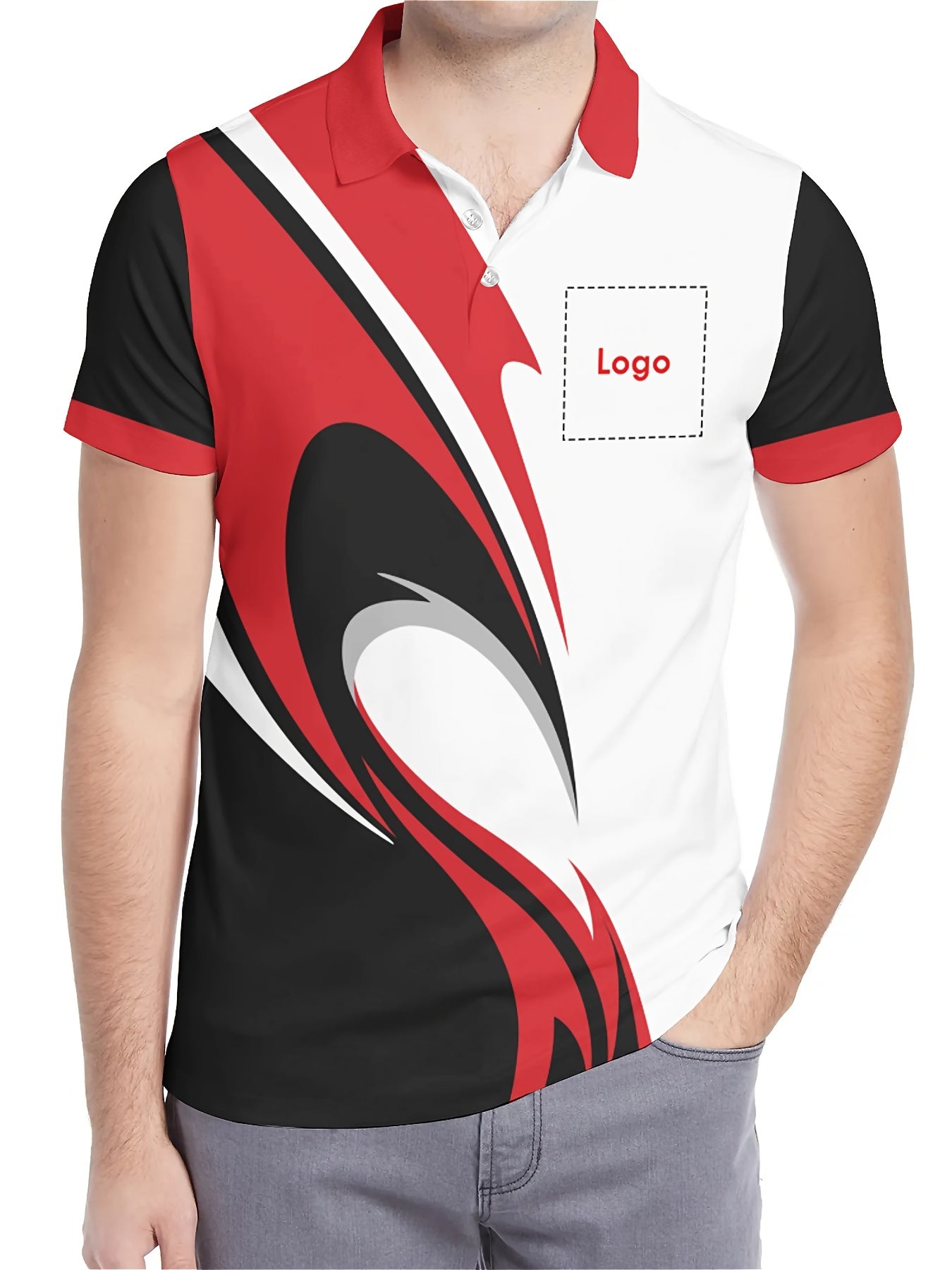 Ihembe Lamadoda Eliphrintiwe Ngokwezifiso Le-3D - Umklamo Negama Eliqondene Nawe