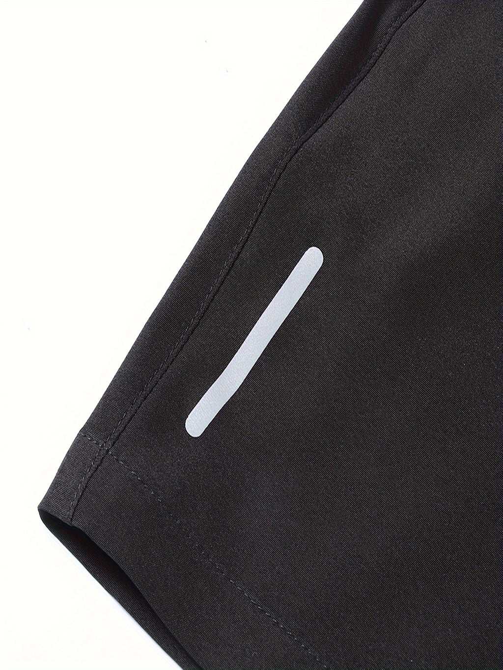 3pcs Men'S Summer Sports Shorts - Breathable Quick-Dry Fabric, Drawstring Waist with Zipper Pockets, Lightweight & Comfortable for Running, Hiking, Outdoor Activities - Black, Navy Blue, Dark Gray - Perfect Gift for Active Me - The Superior Findings Depot