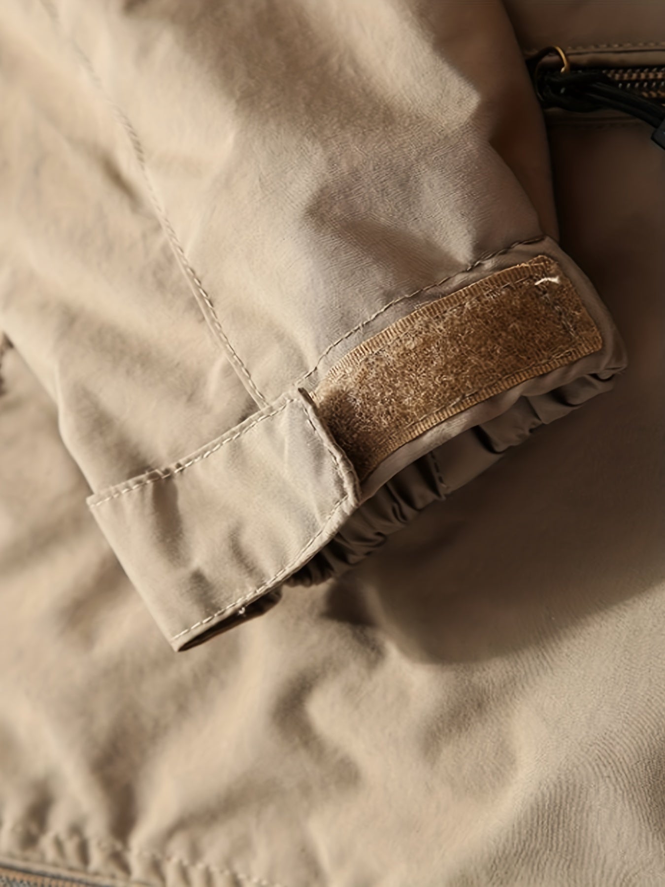 Men's Lightweight Jacket Packable Running Jacket Coat Stand Collar Bomber Jacket - The Superior Findings Depot