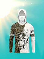 I-Hoodie Yabesilisa Yangaphandle Evamile - Ihembe Le-Sweatshirt Elinephethini Elilula Phakathi